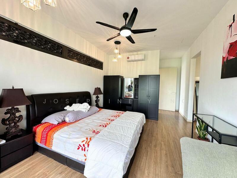 Emerald Residence Semi-D Type D - 5