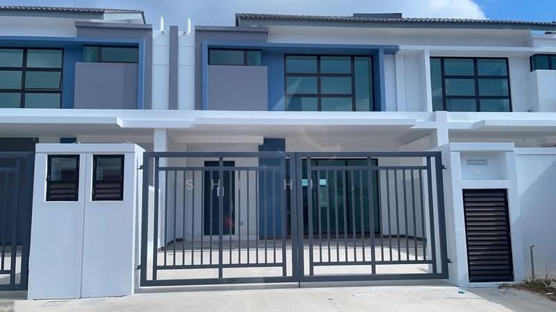 Austin Duta Phase 11B - 3