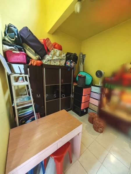 Pulai Indah - 2