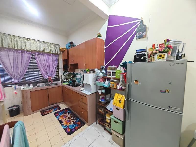Pulai Indah - 3