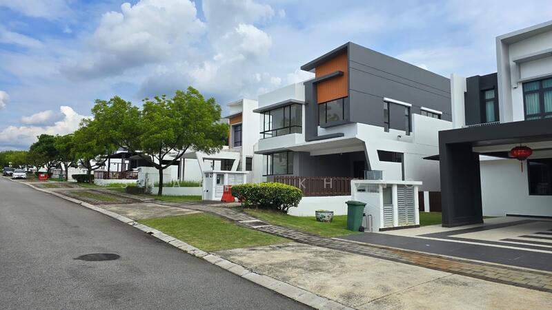 Setia Ecohill - 4