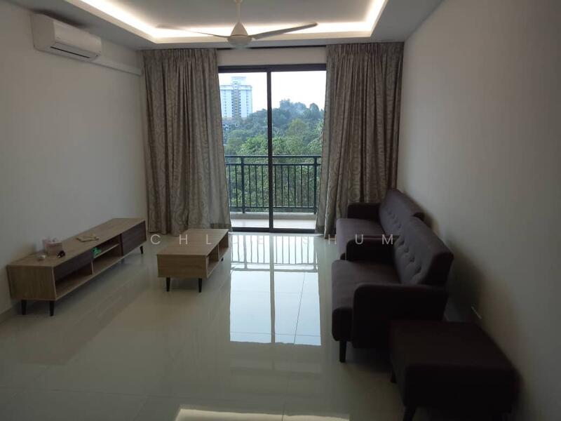 Country Garden Central Park - 1