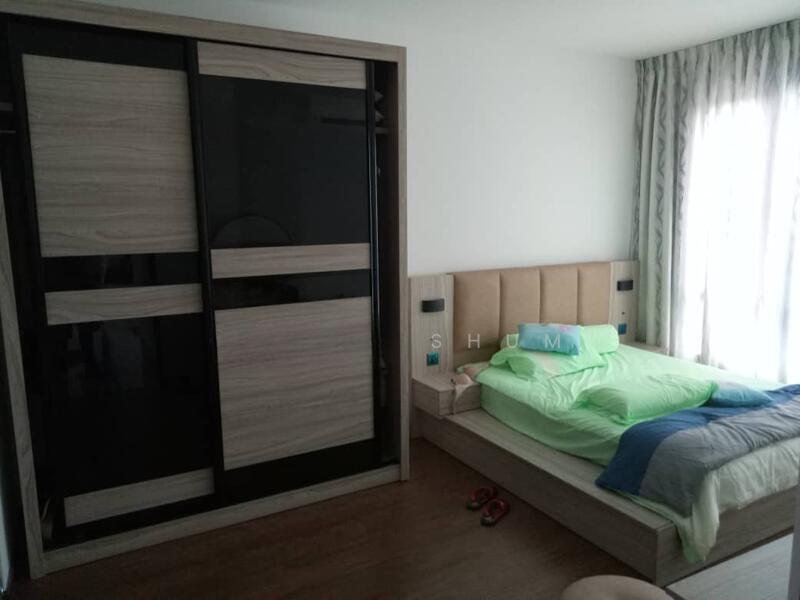 Country Garden Central Park - 2