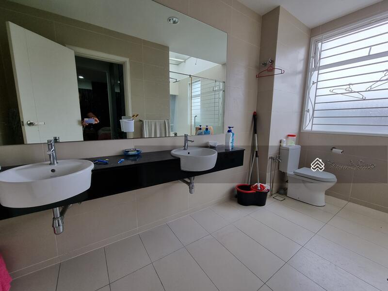 Tropicana Cheras - 3