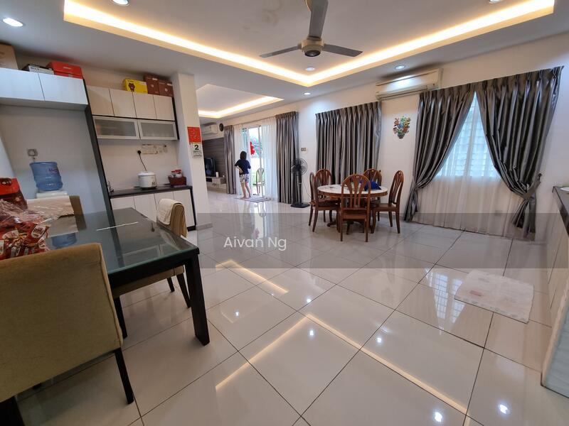 Tropicana Cheras - 4