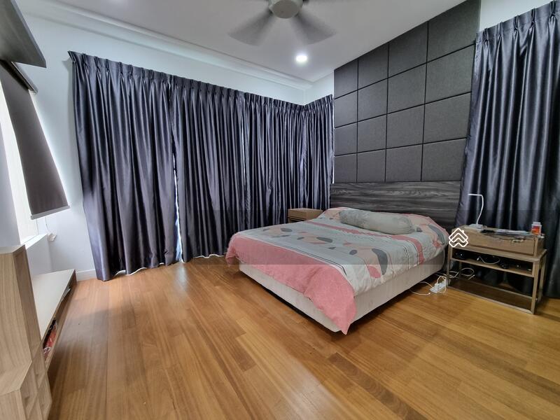 Tropicana Cheras - 5