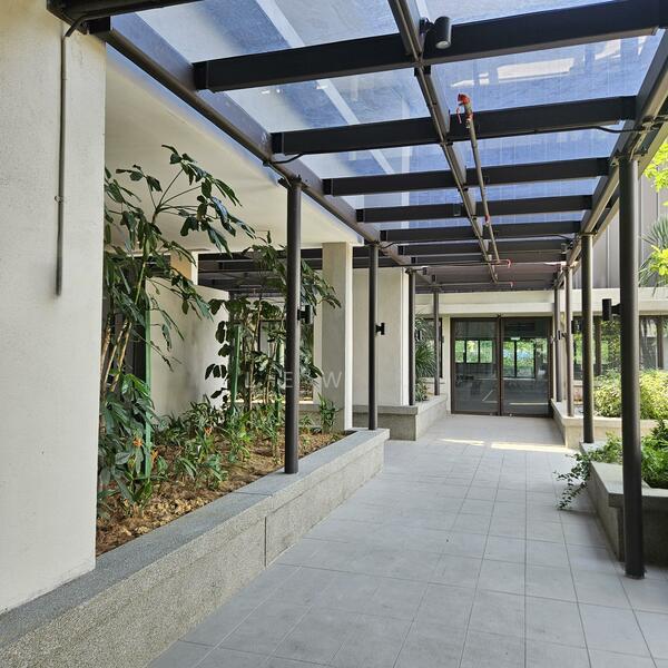 The Pulse Residence - 3
