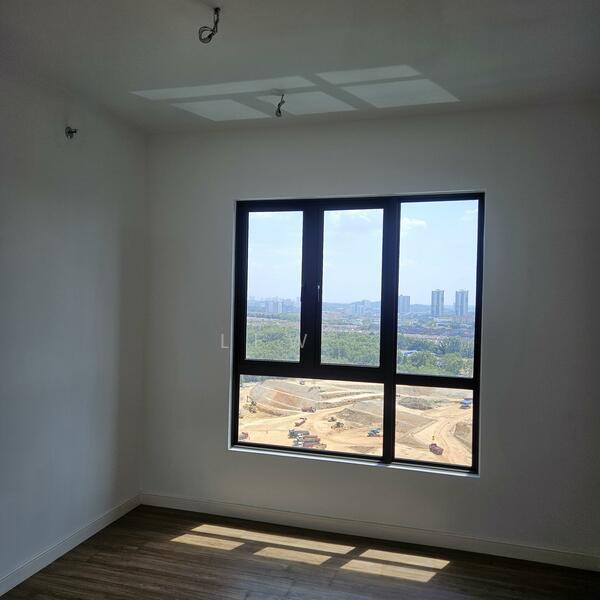 The Pulse Residence - 4