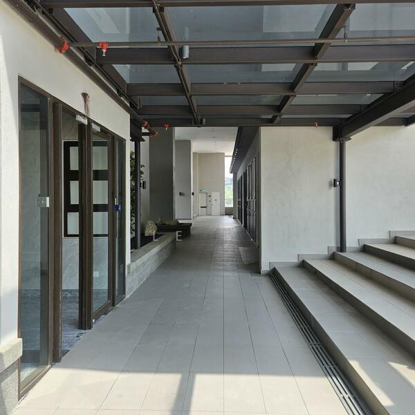 The Pulse Residence - 5