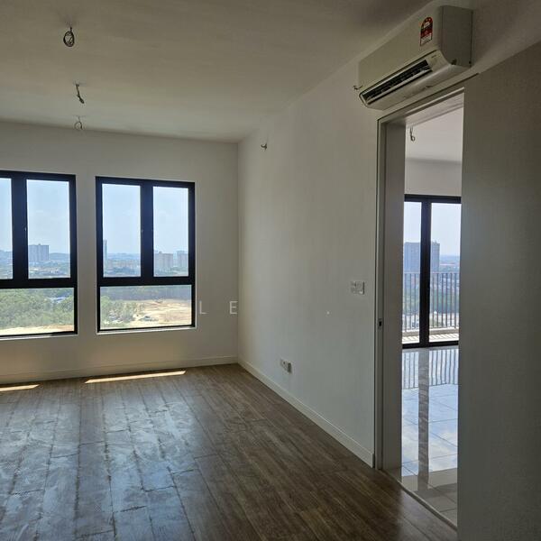 The Pulse Residence - 3