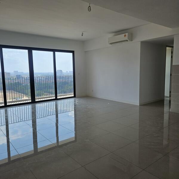 The Pulse Residence - 1