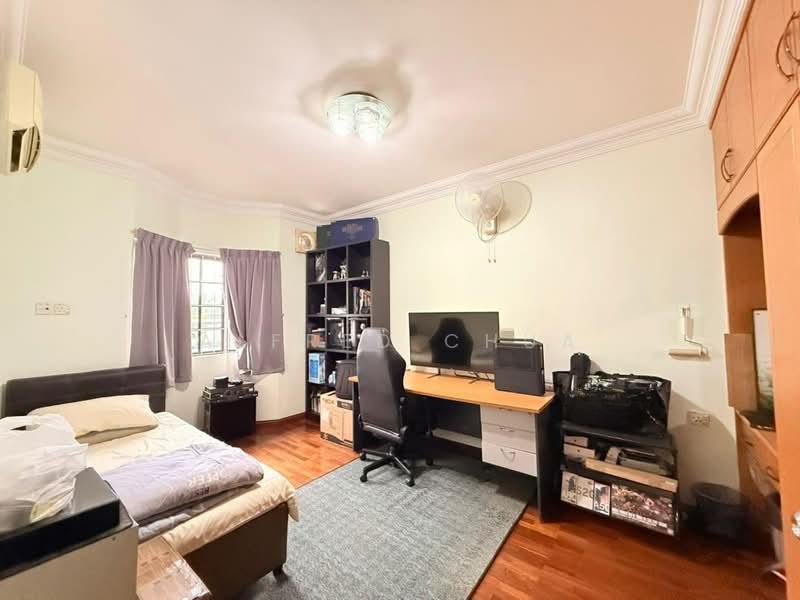 Jalan Kempas, Kuching - 5