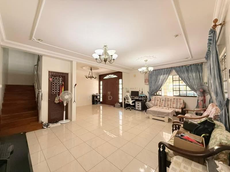 Jalan Kempas, Kuching - 2