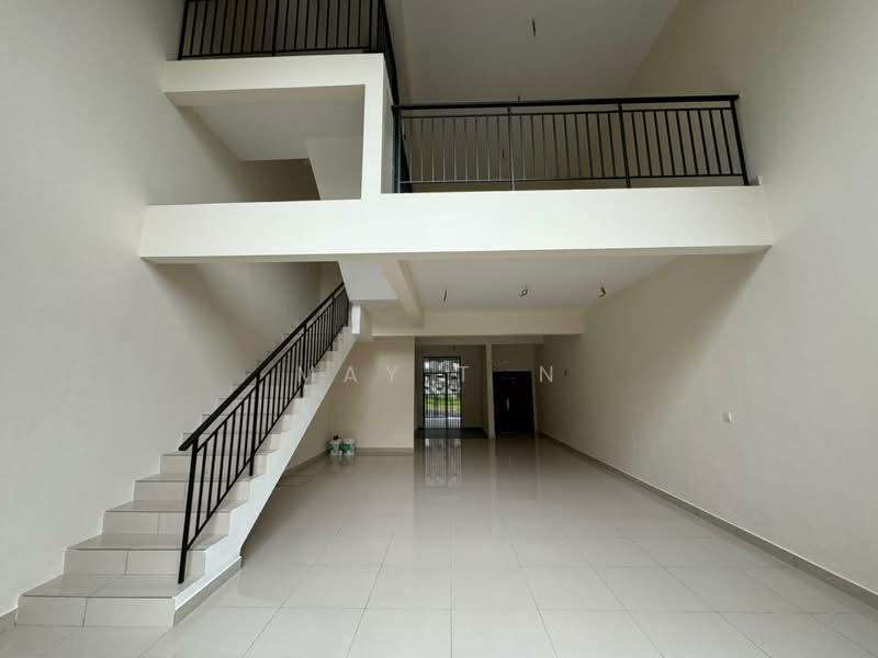 NASSIM HEIGHTS - 2