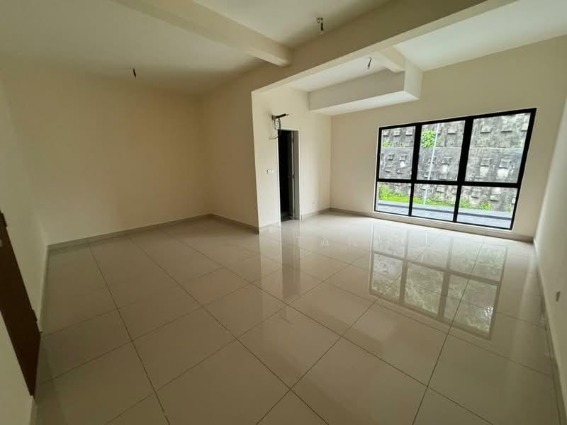 NASSIM HEIGHTS - 3