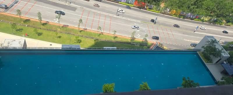 The Pulse Residence - 4