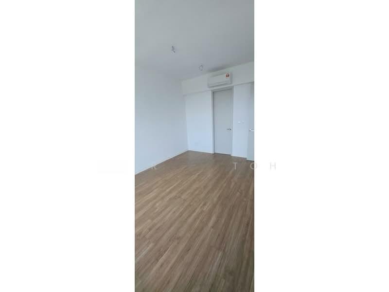 The Pulse Residence - 5