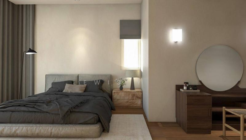 (200K Cashback) 0% Downpayment Gated & gaded lakeview 2st garden house - 5