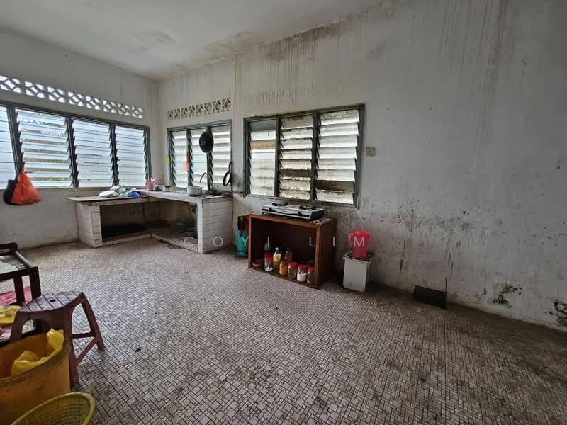 Taman Cheras - 4