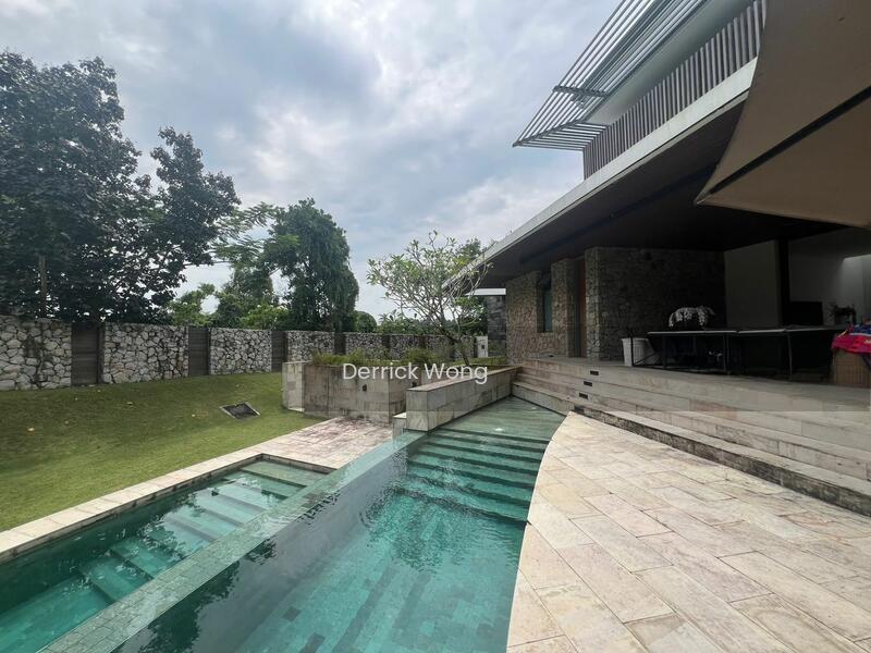 Big land bungalow at Ledang Heights/ Leisure farm/ Eco botanic/ Impian emas/ Johor bahru - 2