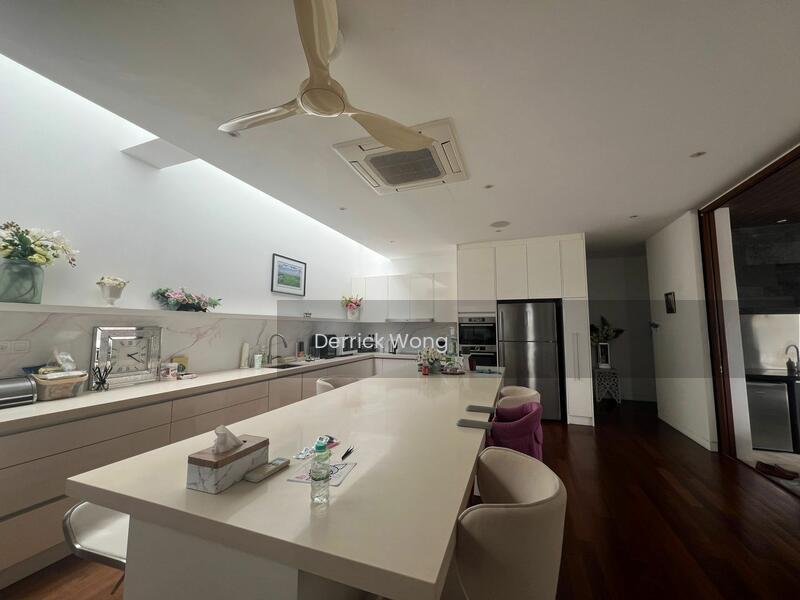 Big land bungalow at Ledang Heights/ Leisure farm/ Eco botanic/ Impian emas/ Johor bahru - 4