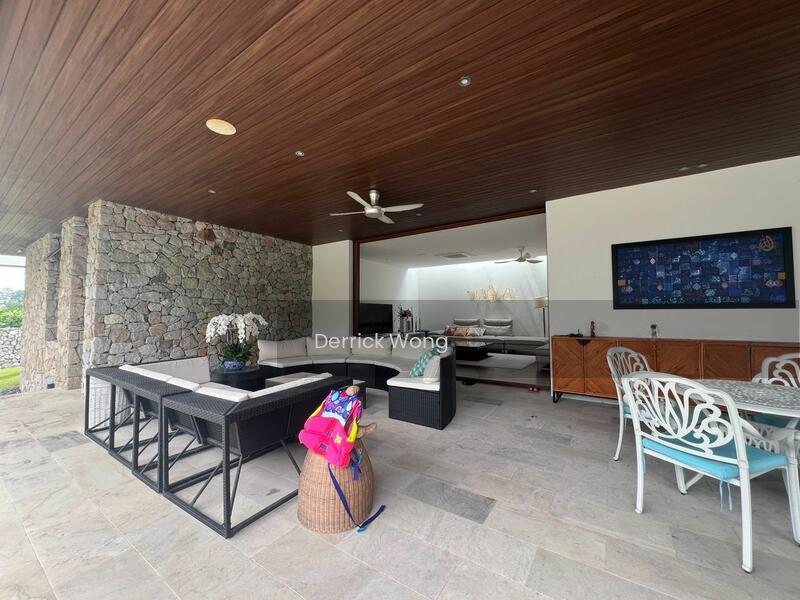 Big land bungalow at Ledang Heights/ Leisure farm/ Eco botanic/ Impian emas/ Johor bahru - 5