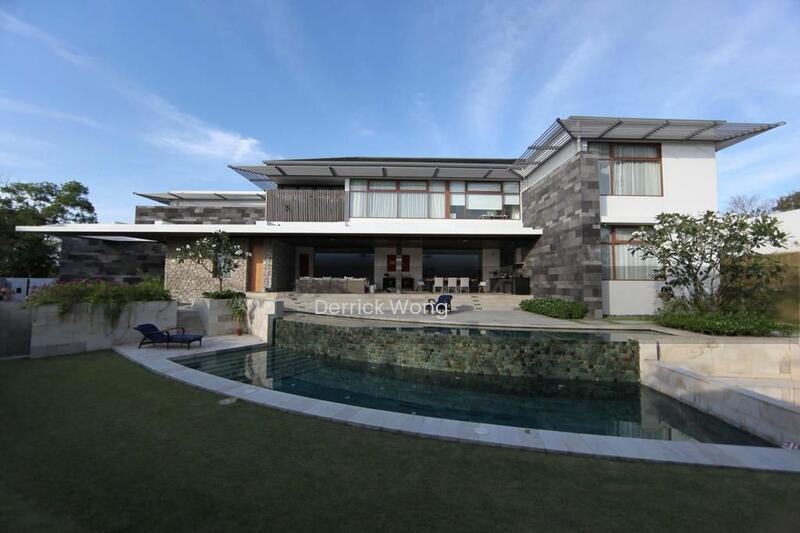 Big land bungalow at Ledang Heights/ Leisure farm/ Eco botanic/ Impian emas/ Johor bahru - 1