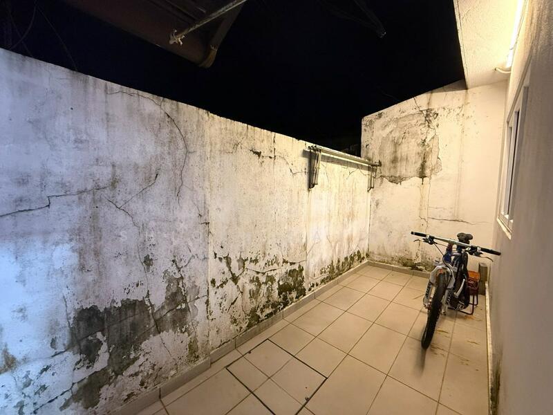 Keramat - 2