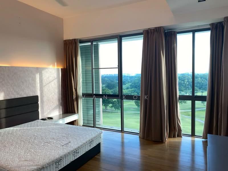 The View @ Serai Saujana - 2