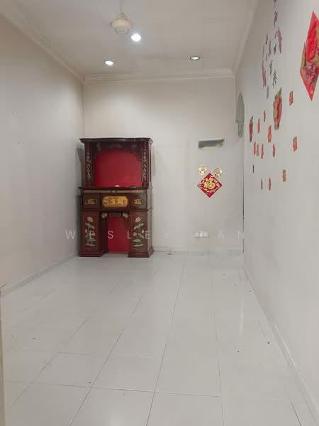 TAMAN KRUBONG JAYA - 5