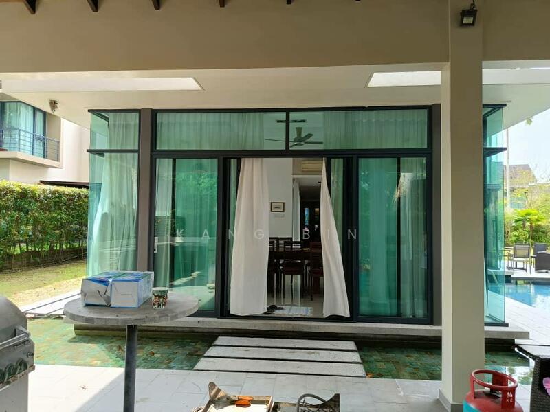 Bayou Creek @ Leisure Farm - 3