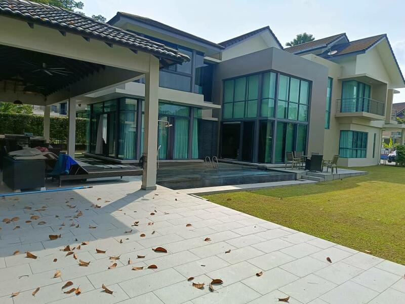 Bayou Creek @ Leisure Farm - 4