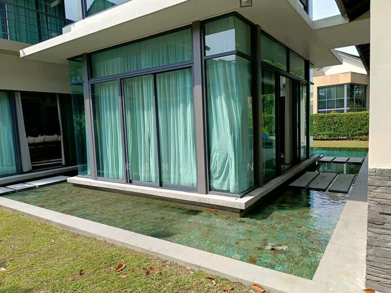 Bayou Creek @ Leisure Farm - 5