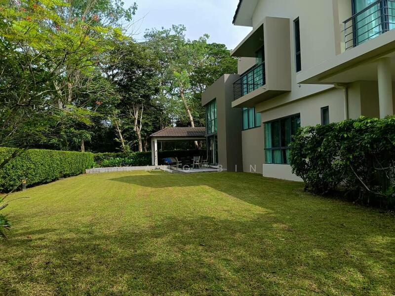 Bayou Creek @ Leisure Farm - 2