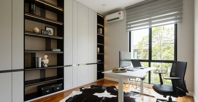 Sendayan Corner Bumi below 600k - 5