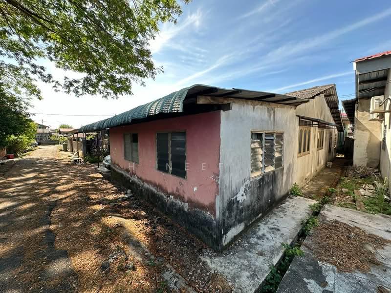 Banglo 1 Tingkat - Taman Seri Putra - Kuala Kedah - 3