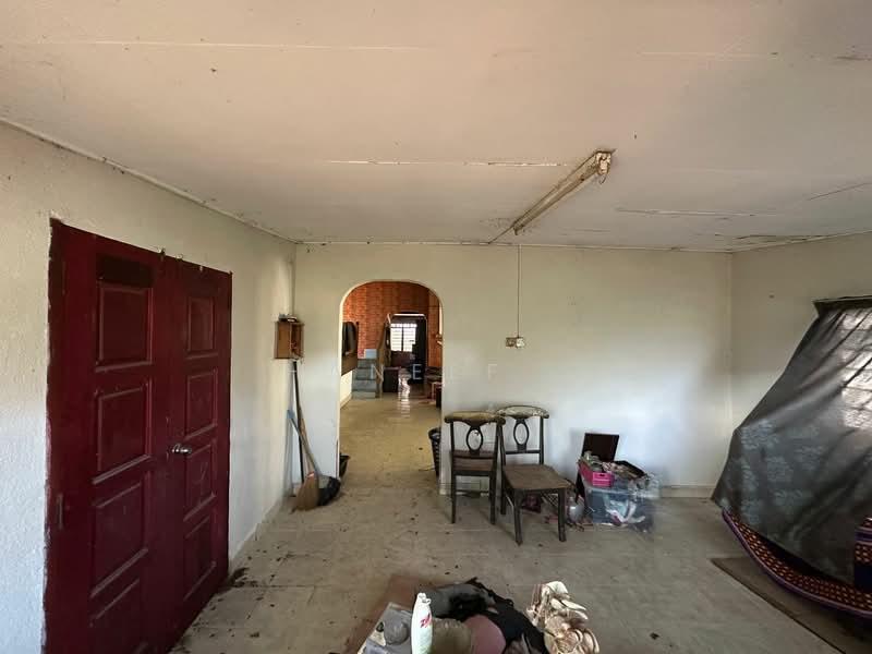 Banglo 1 Tingkat - Taman Seri Putra - Kuala Kedah - 4