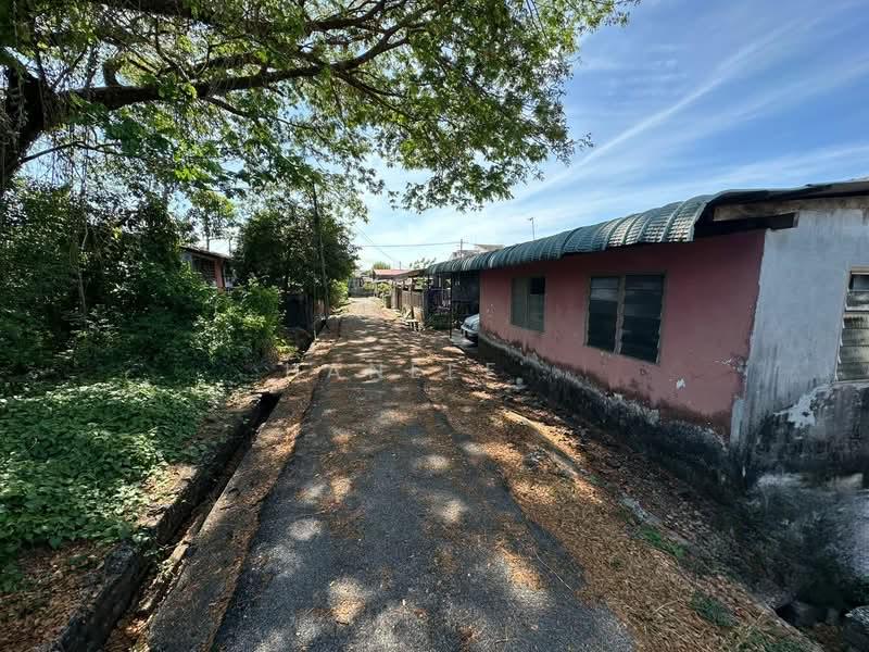 Banglo 1 Tingkat - Taman Seri Putra - Kuala Kedah - 5