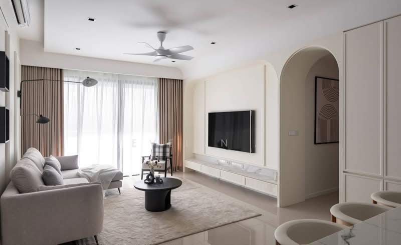 Vision City Youth City - 1