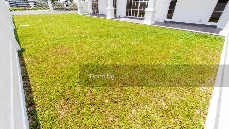 STONERIDGE the LARGEST SiZE Bungalow 78X95 CORNER Lot 5054sf Eco Majestic Semenyih - 4