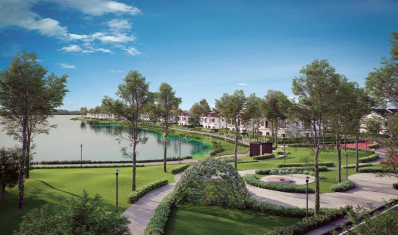 Sejati Lakeside @ Cyberjaya - 2