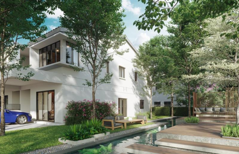 Sejati Lakeside @ Cyberjaya - 4