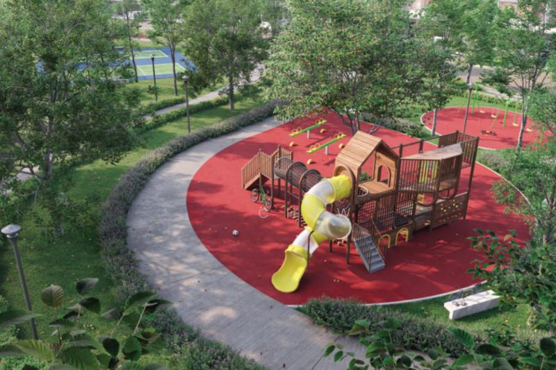 Sejati Lakeside @ Cyberjaya - 3