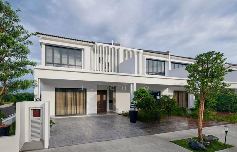 Sejati Lakeside @ Cyberjaya - 5