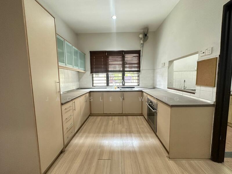 Sejati Hill Villa - 3