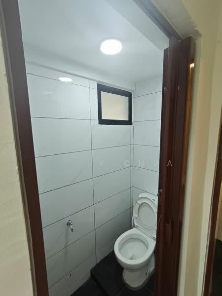 Flat Taman Rinting - 5