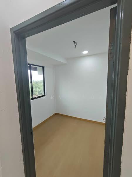 Flat Taman Rinting - 4