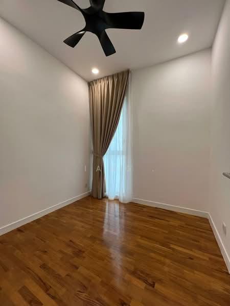 Triuni Residences - 2