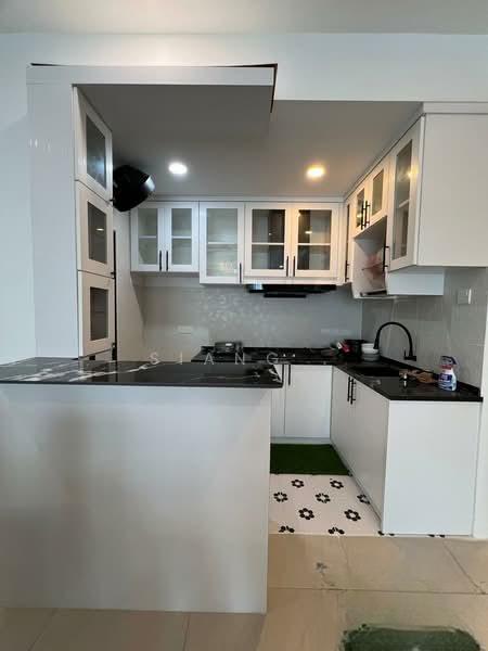 Triuni Residences - 3