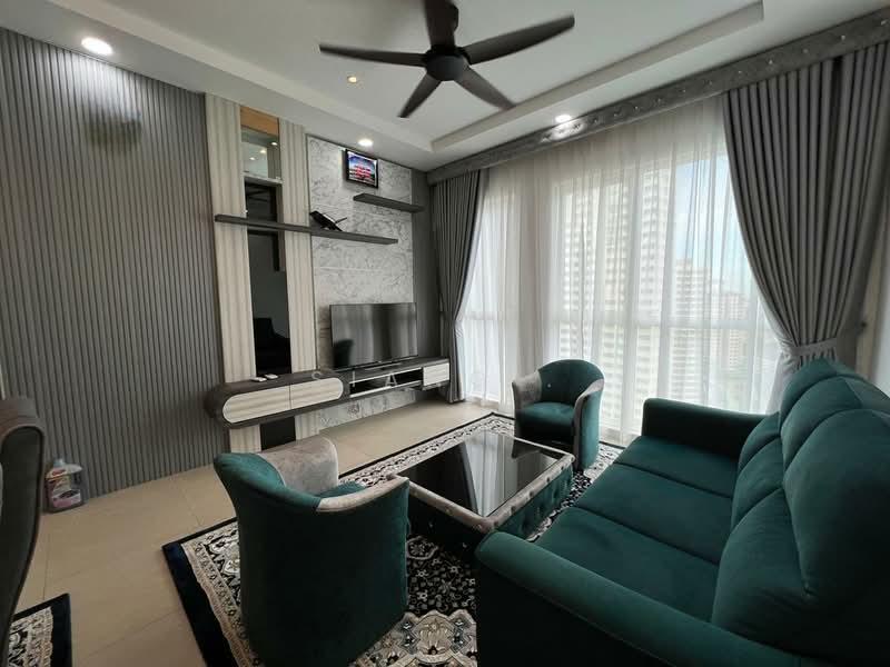 Triuni Residences - 4